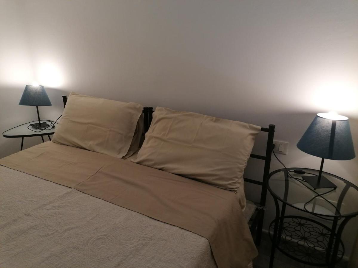 Апартаменты Anais' Loft- Osp. Sant'Orsola-Fiera Болонья Экстерьер фото